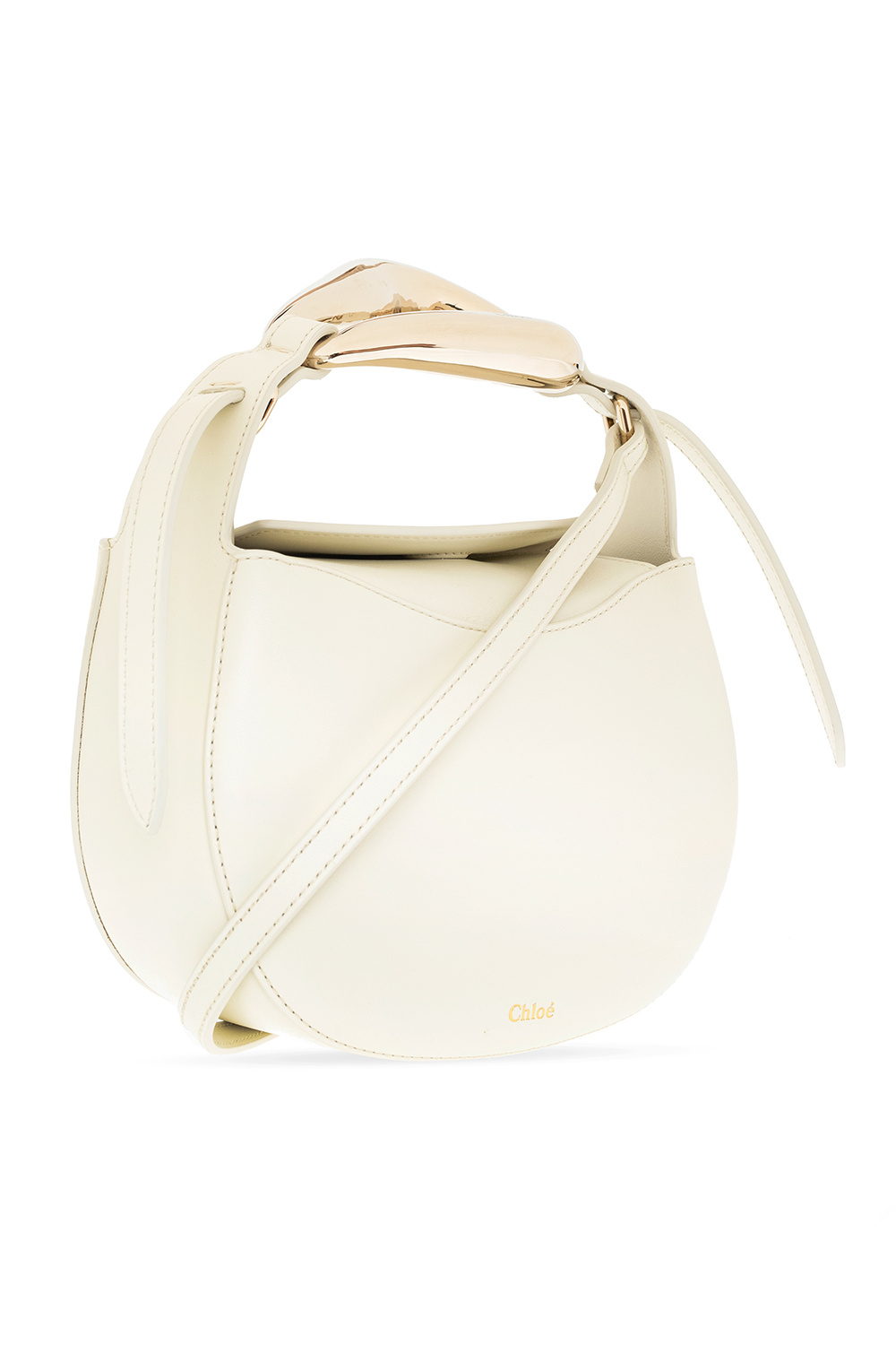 Chloé 'Kiss Small' shoulder bag | Women's Bags | Vitkac